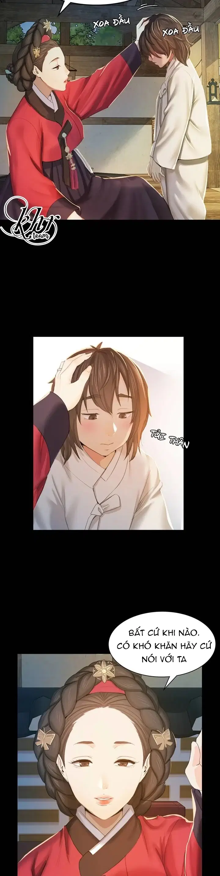 Tiểu Thư - Trang 83