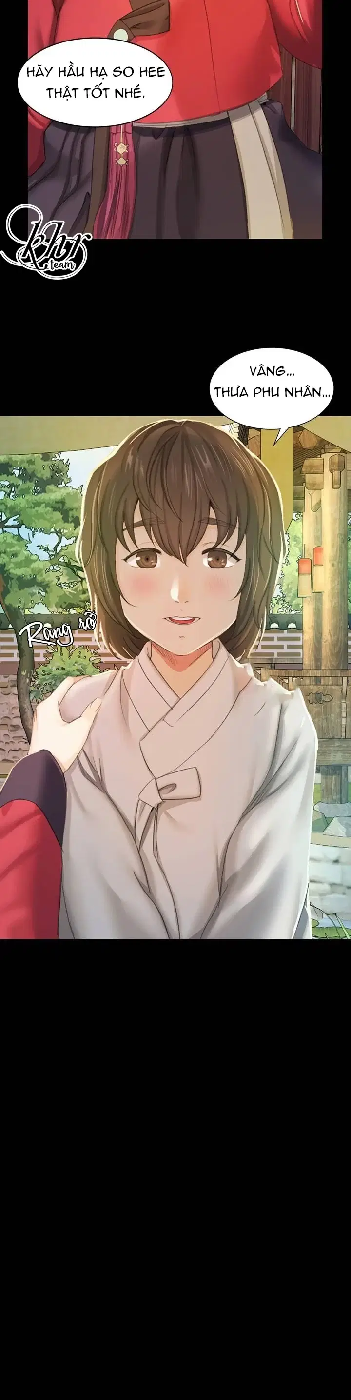 Tiểu Thư - Trang 84