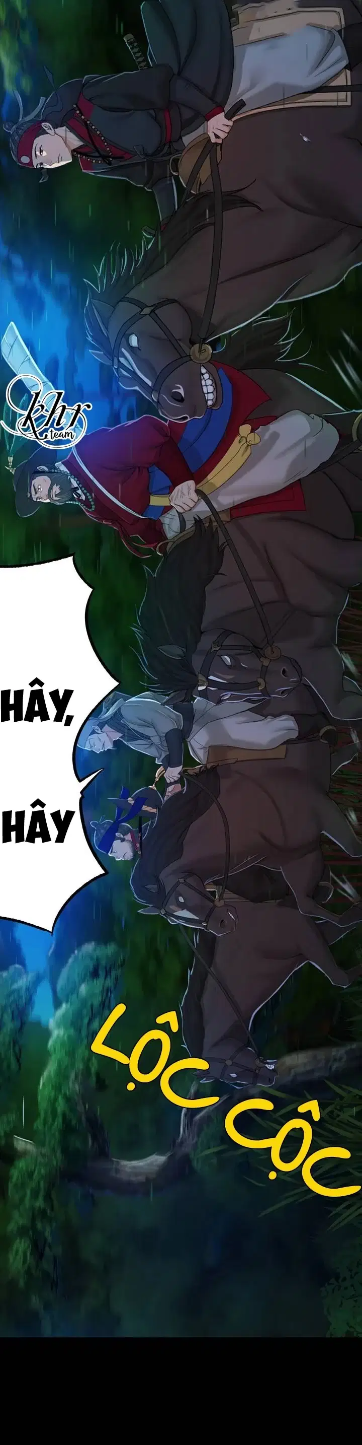 Tiểu Thư - Trang 86