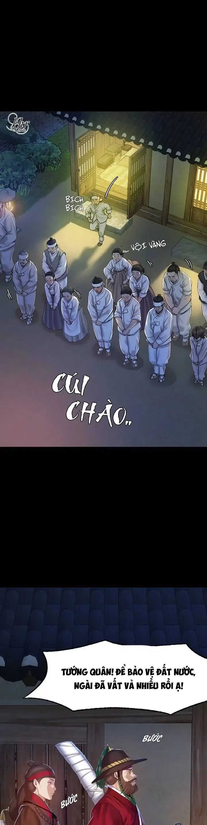 Tiểu Thư - Trang 89