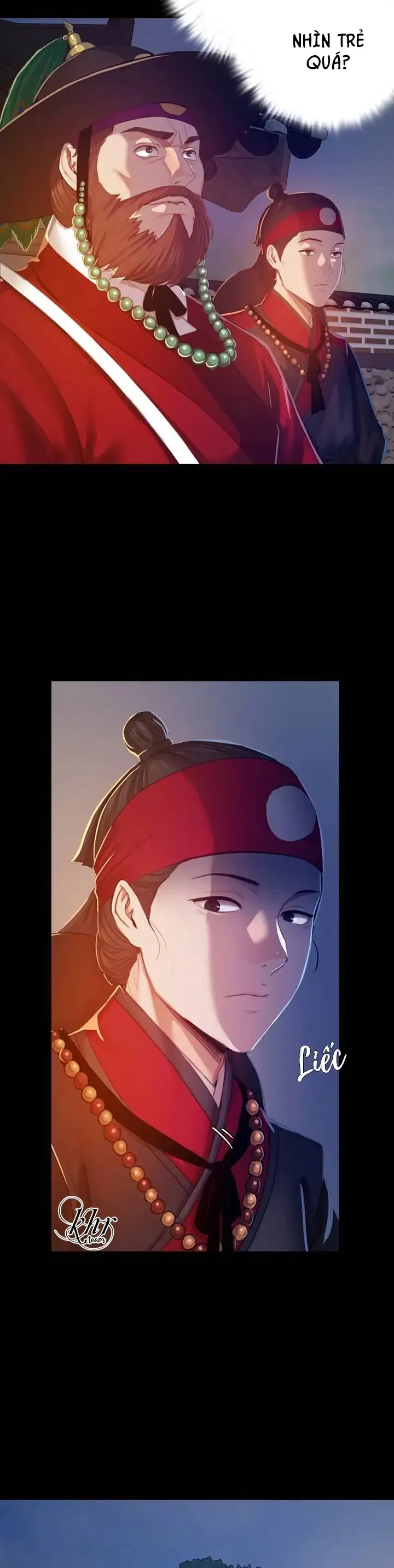 Tiểu Thư - Trang 91