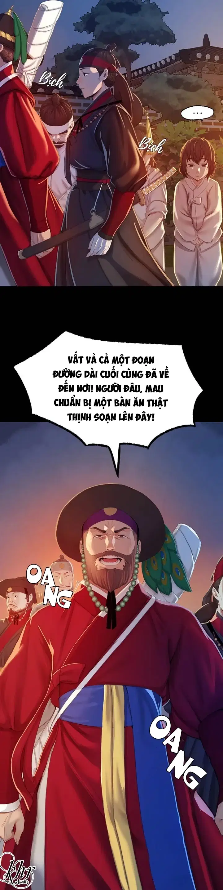 Tiểu Thư - Trang 92