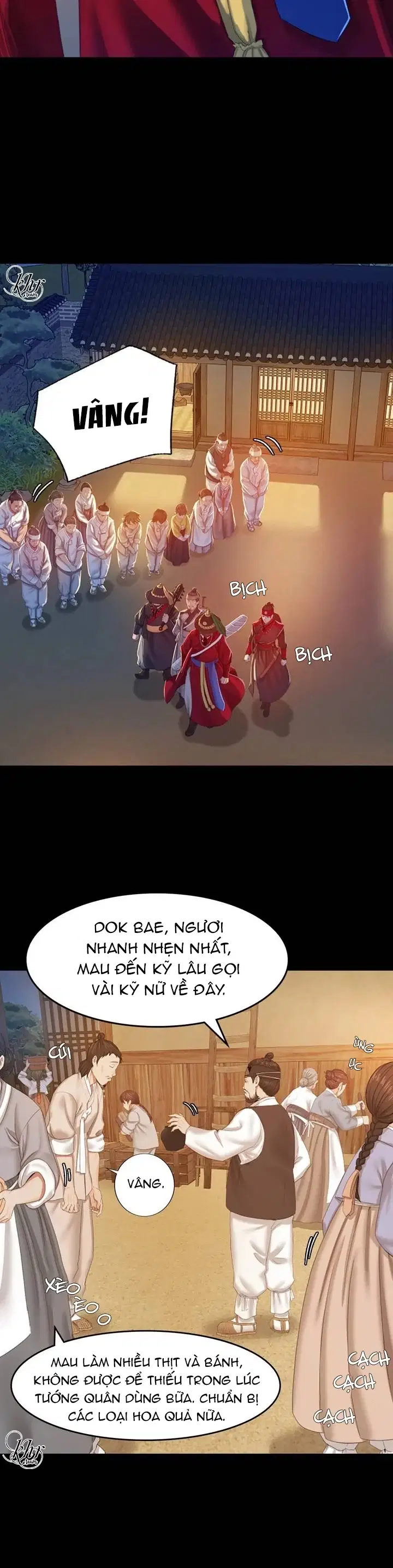 Tiểu Thư - Trang 93