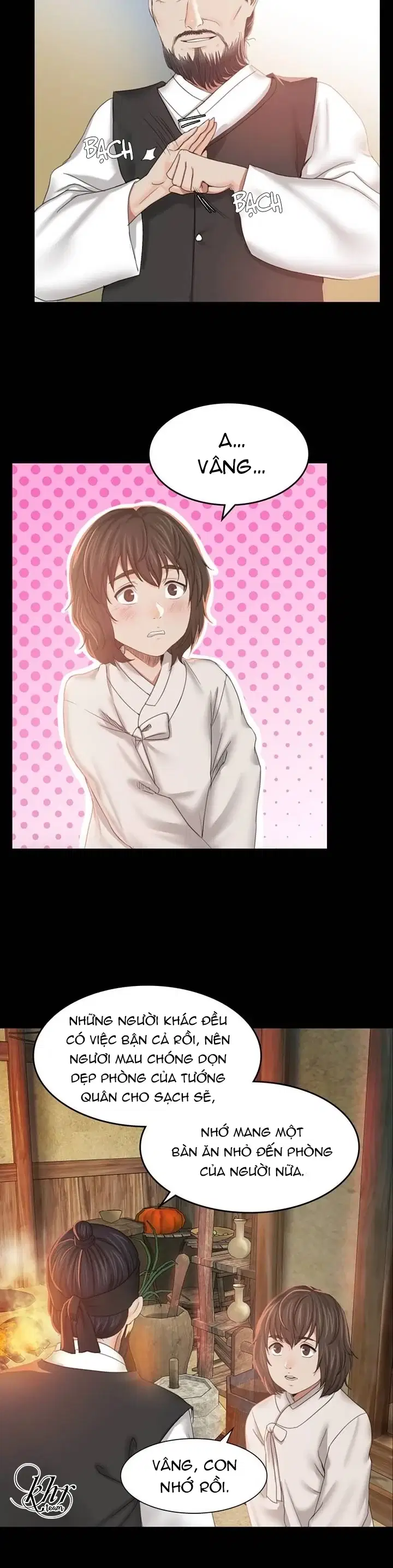 Tiểu Thư - Trang 95