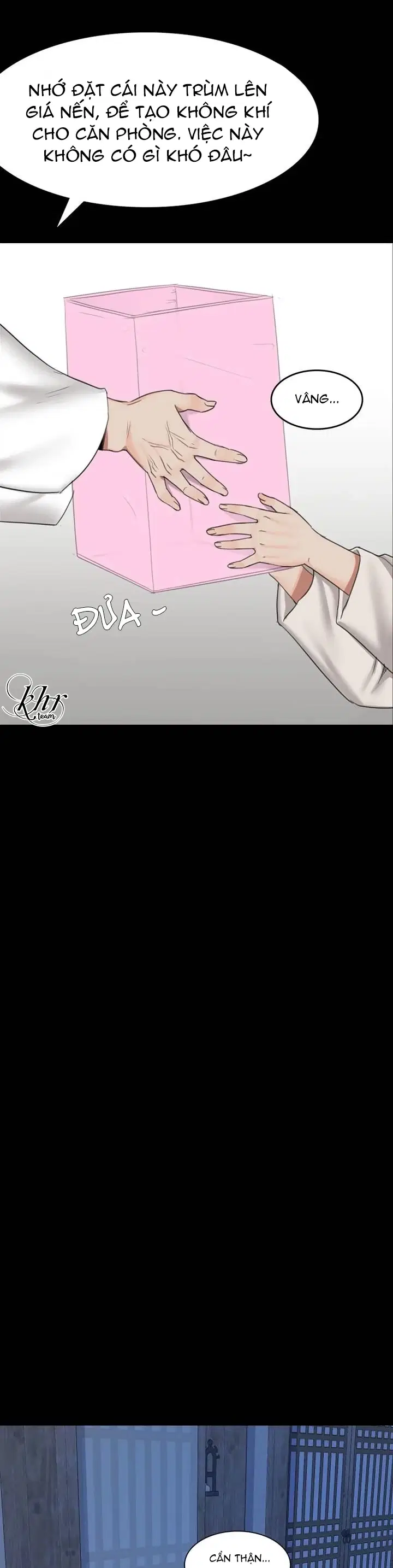 Tiểu Thư - Trang 96