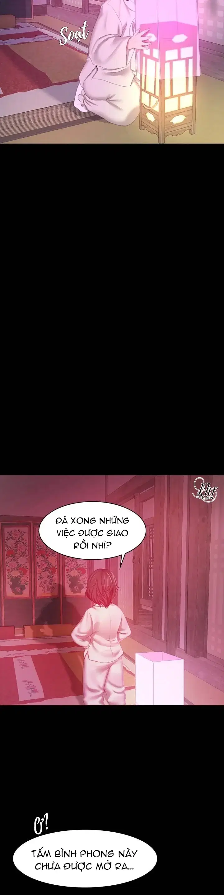 Tiểu Thư - Trang 98