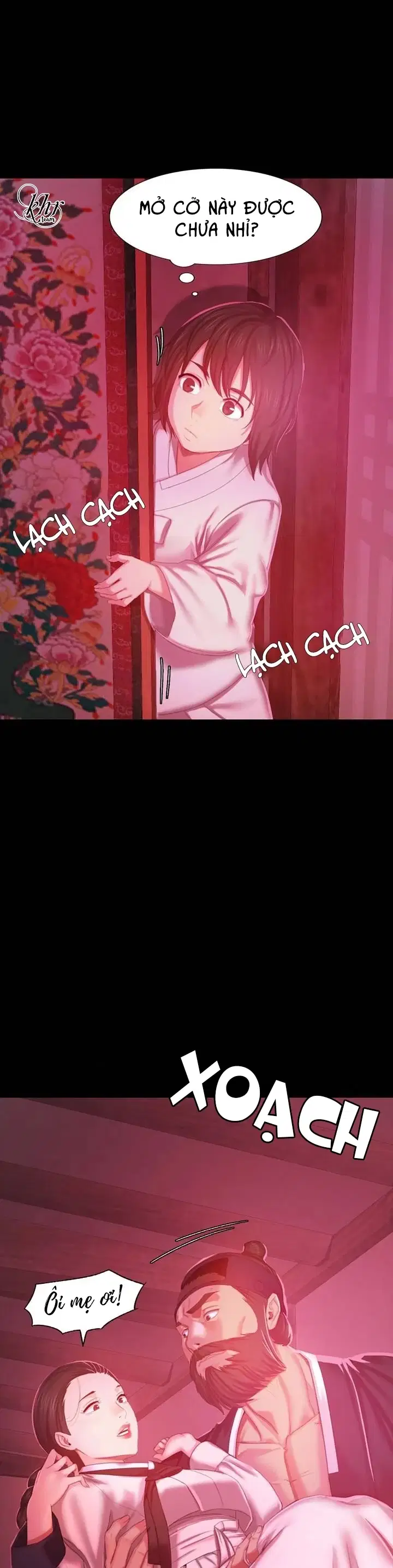 Tiểu Thư - Trang 99