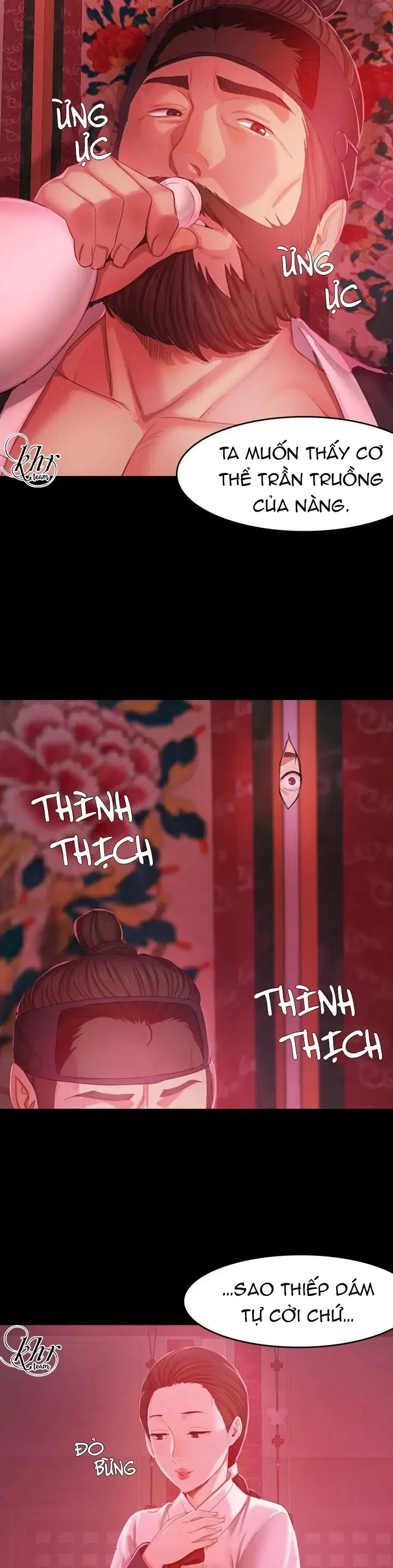 Tiểu Thư - Trang 102