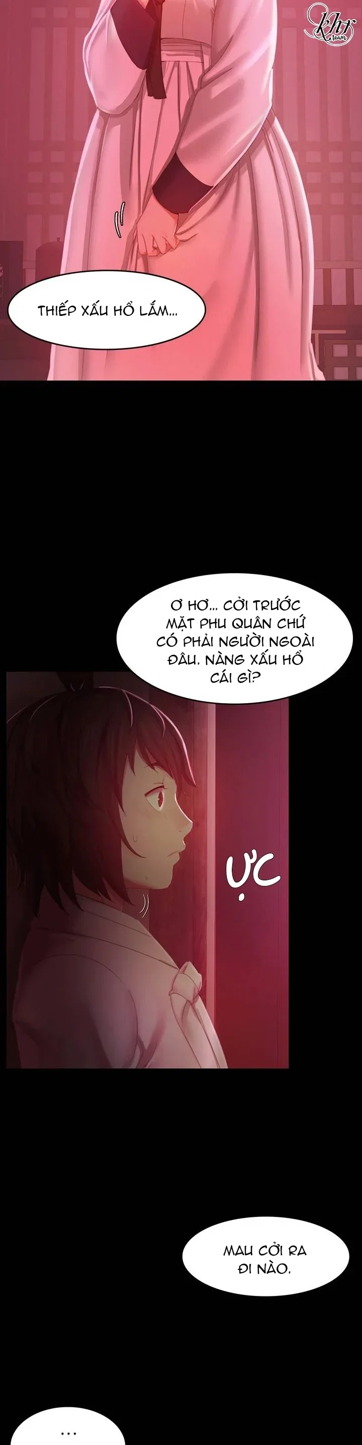 Tiểu Thư - Trang 103