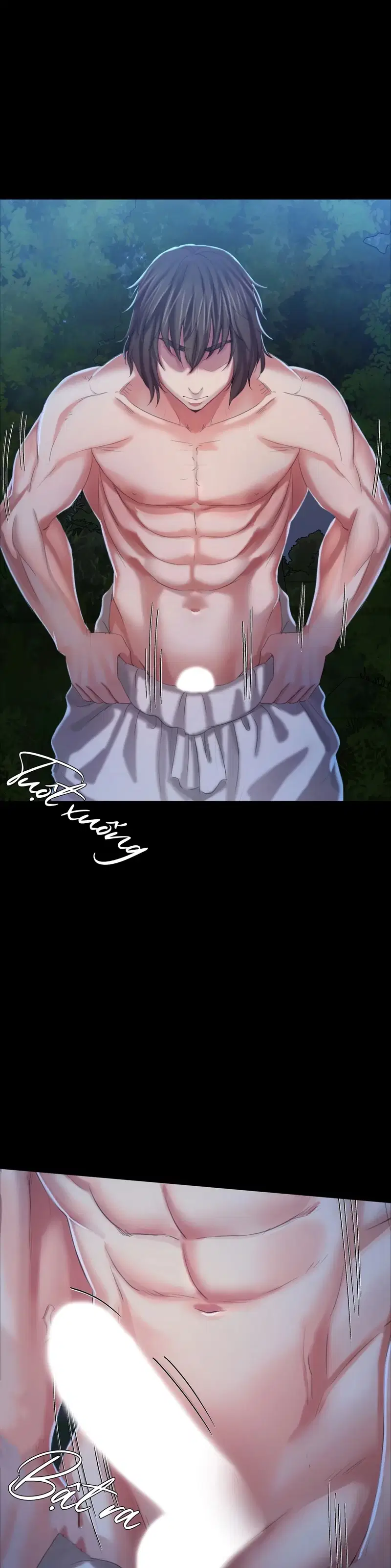 Tiểu Thư - Trang 1