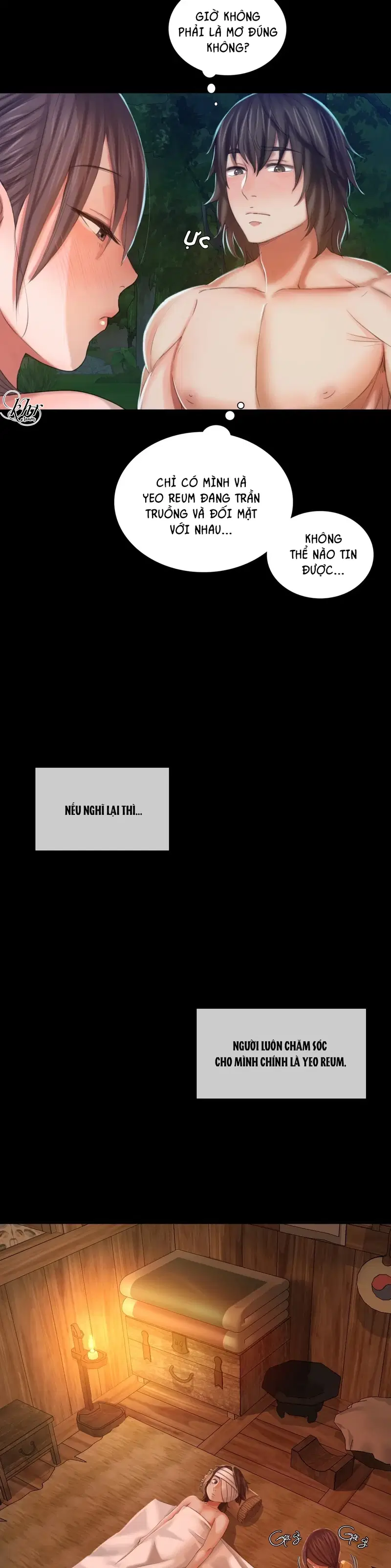 Tiểu Thư - Trang 5