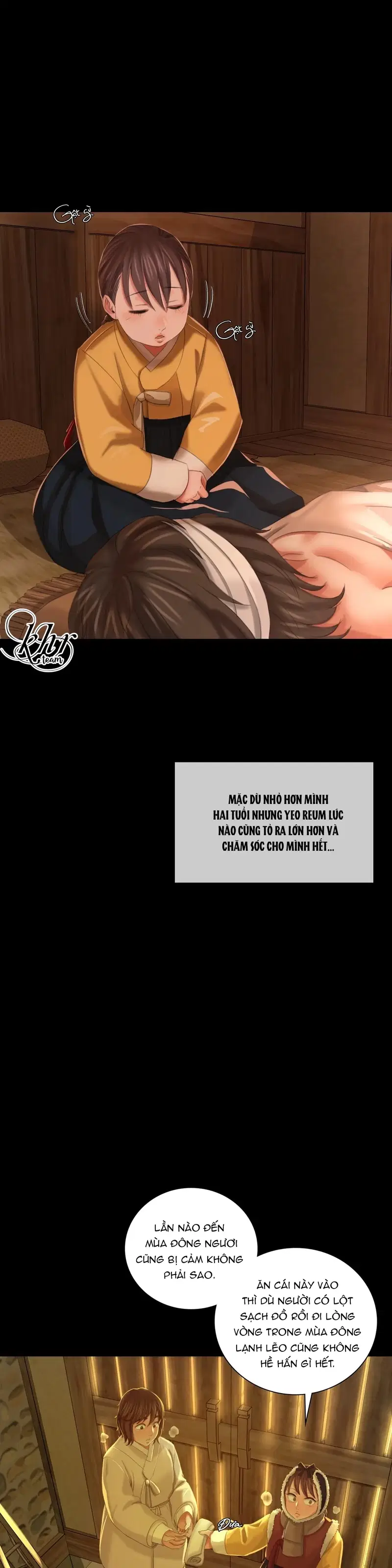 Tiểu Thư - Trang 7