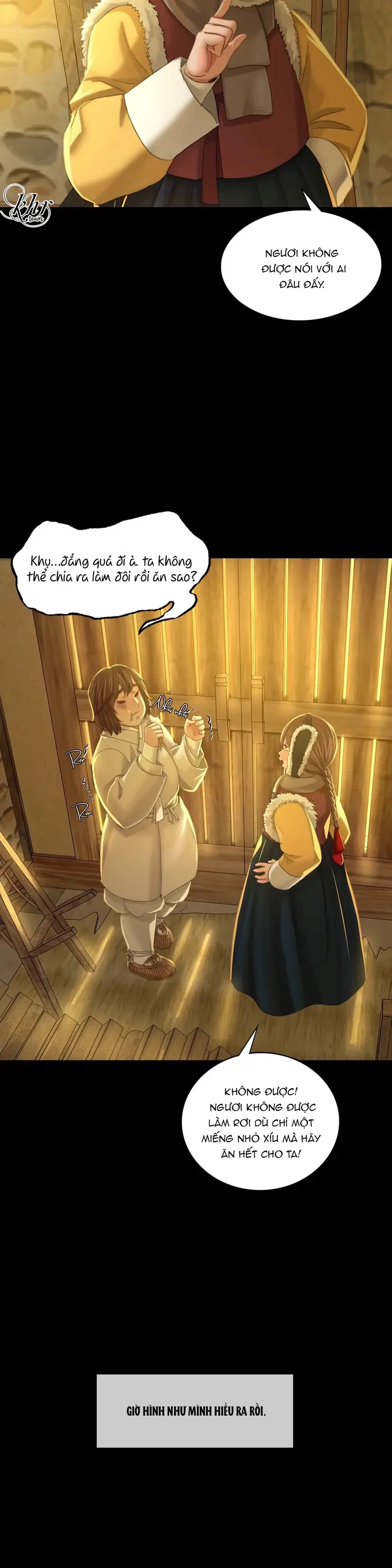 Tiểu Thư - Trang 9