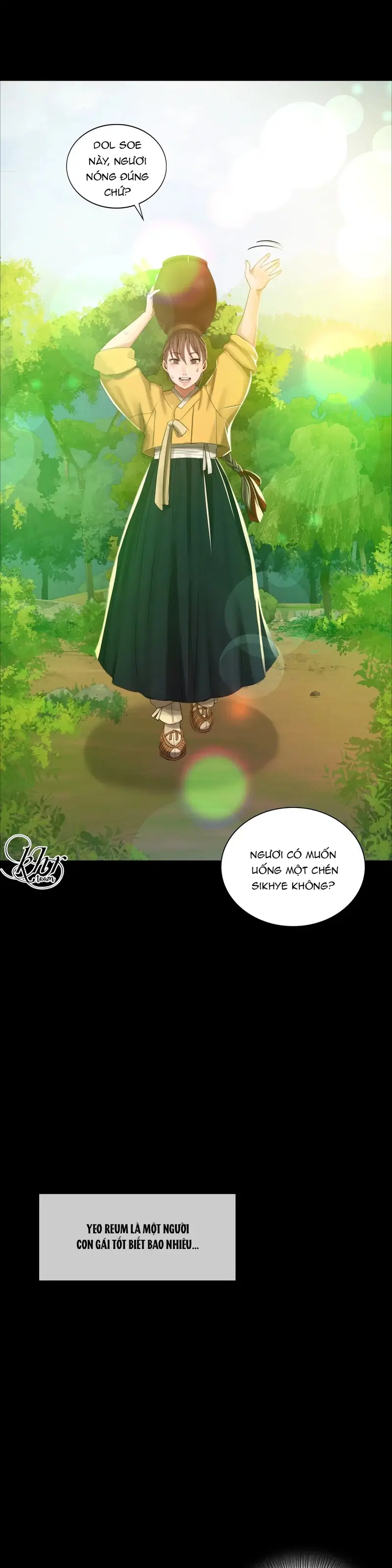 Tiểu Thư - Trang 10