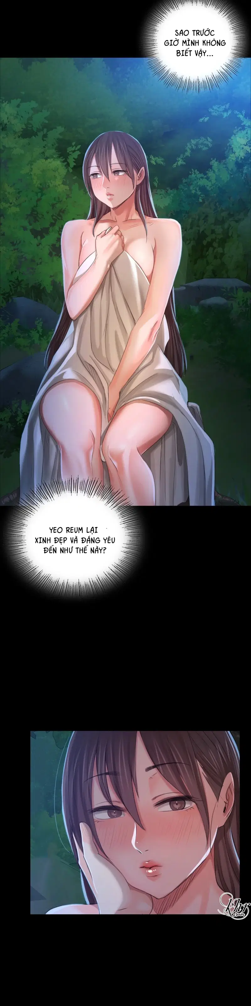 Tiểu Thư - Trang 11