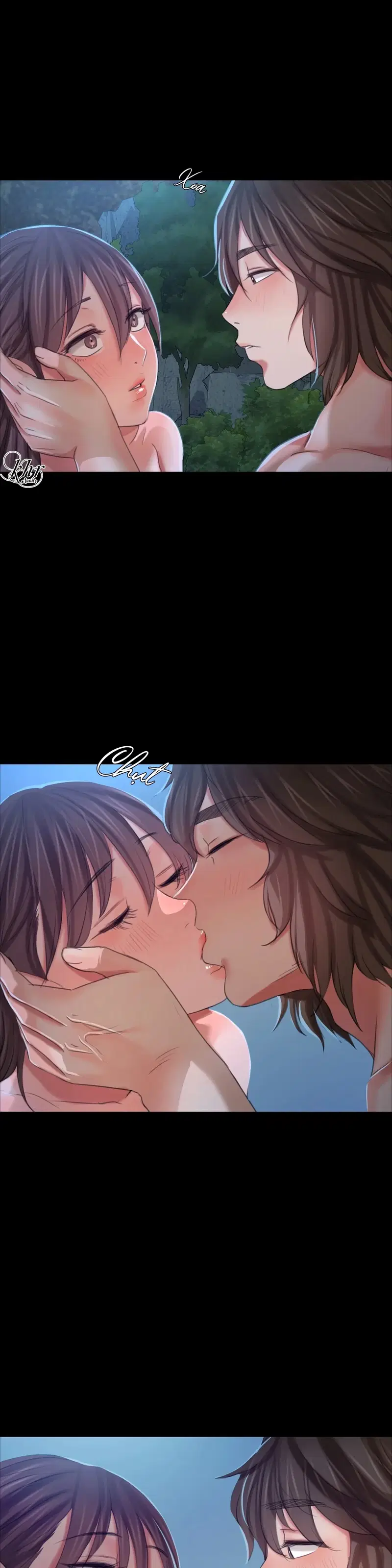 Tiểu Thư - Trang 12