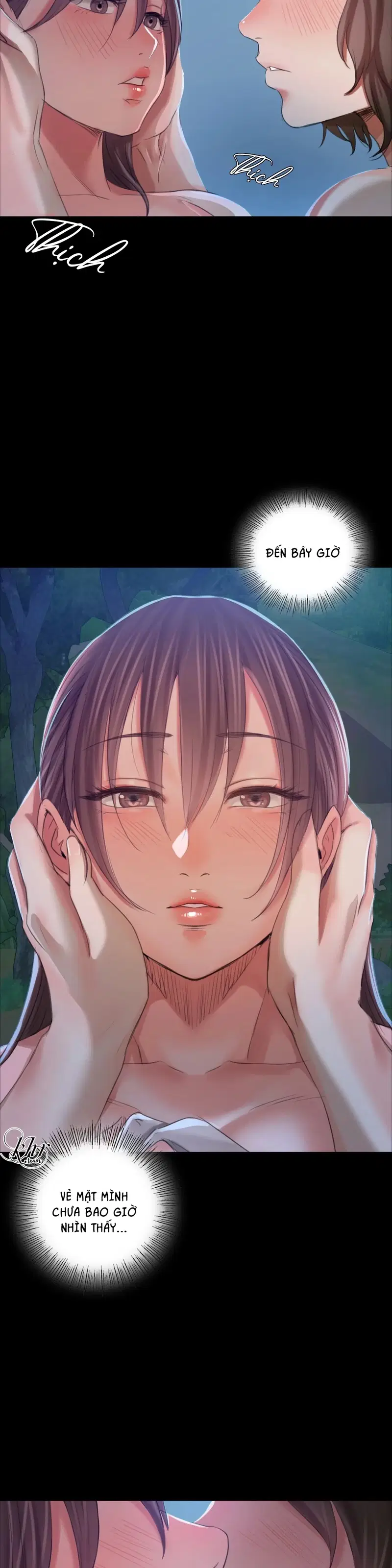 Tiểu Thư - Trang 13