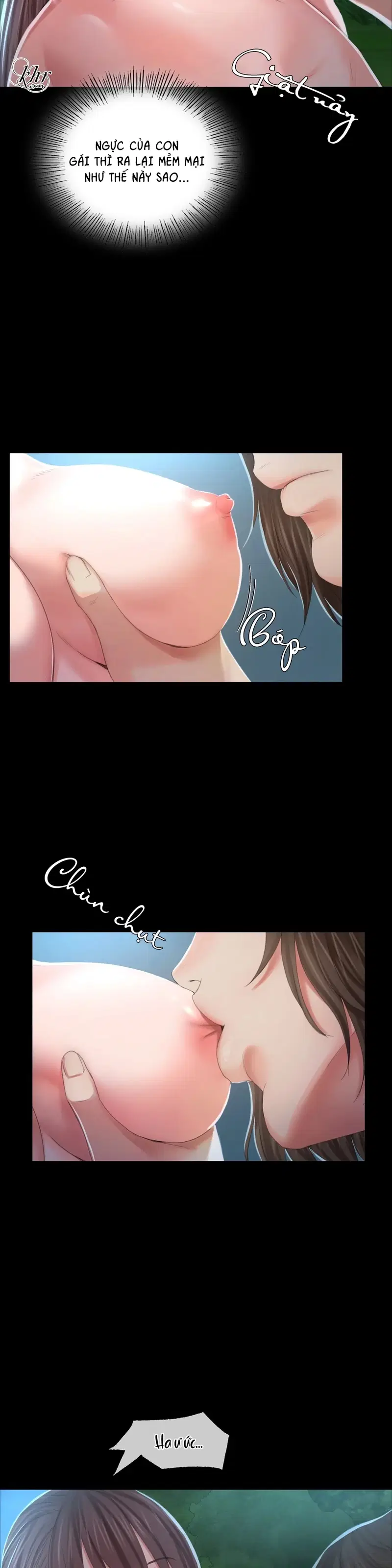 Tiểu Thư - Trang 17