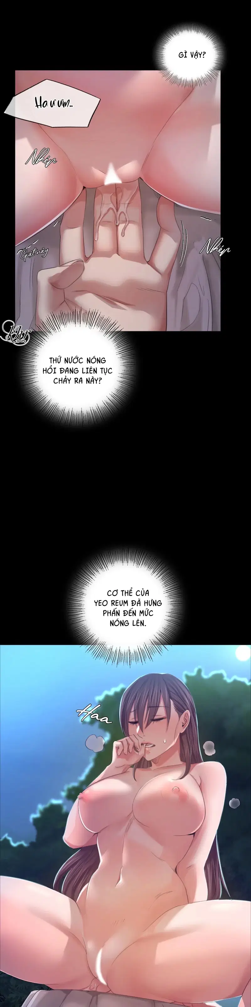 Tiểu Thư - Trang 23