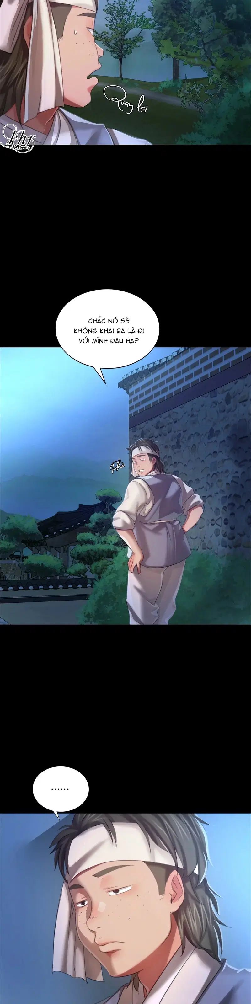 Tiểu Thư - Trang 27