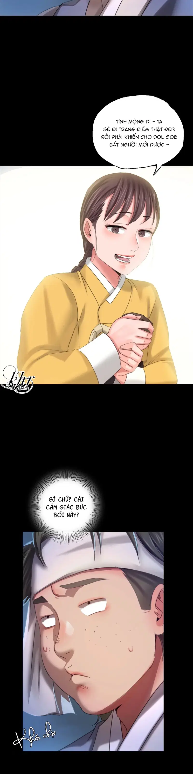 Tiểu Thư - Trang 28