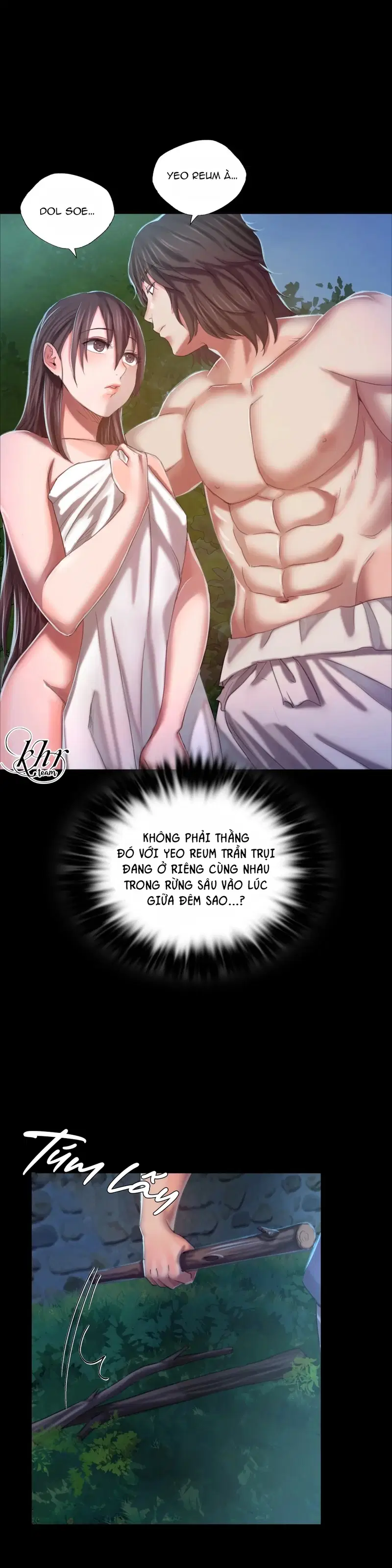 Tiểu Thư - Trang 29