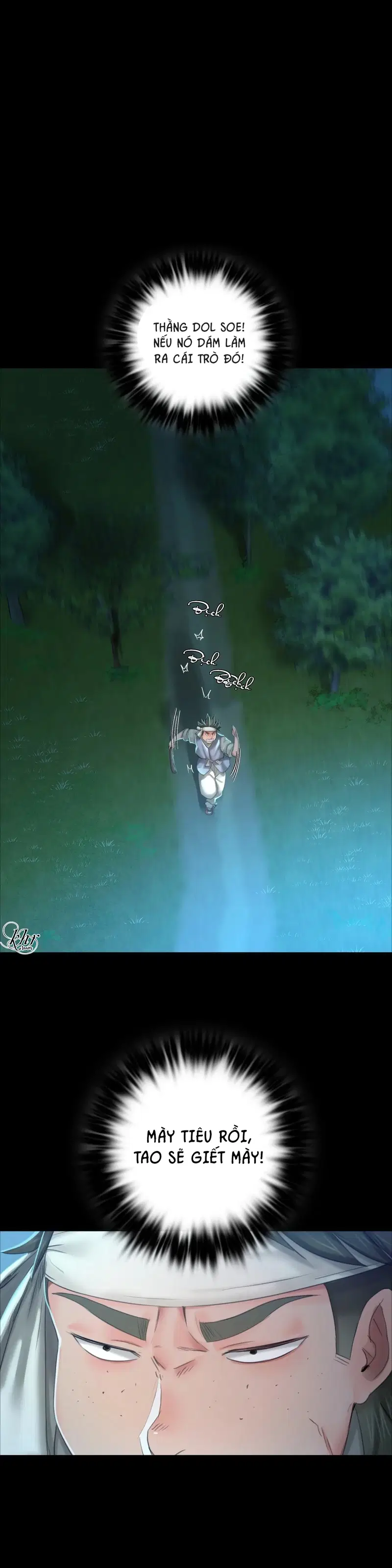 Tiểu Thư - Trang 30