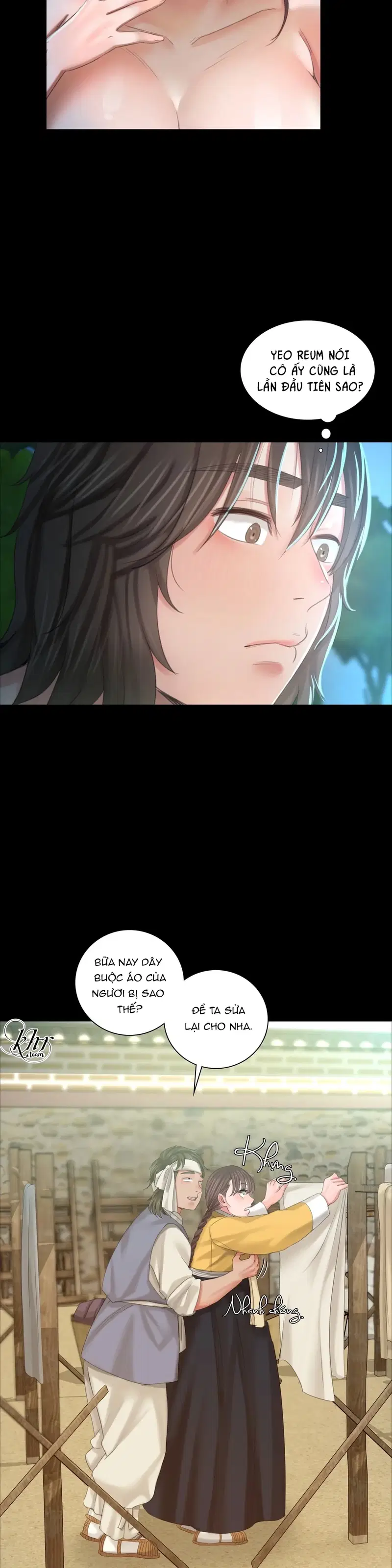 Tiểu Thư - Trang 33