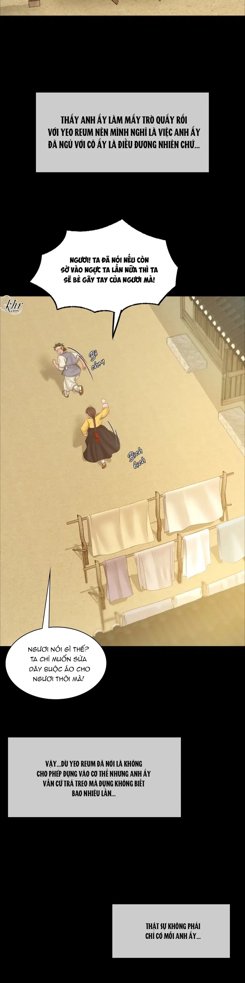 Tiểu Thư - Trang 34