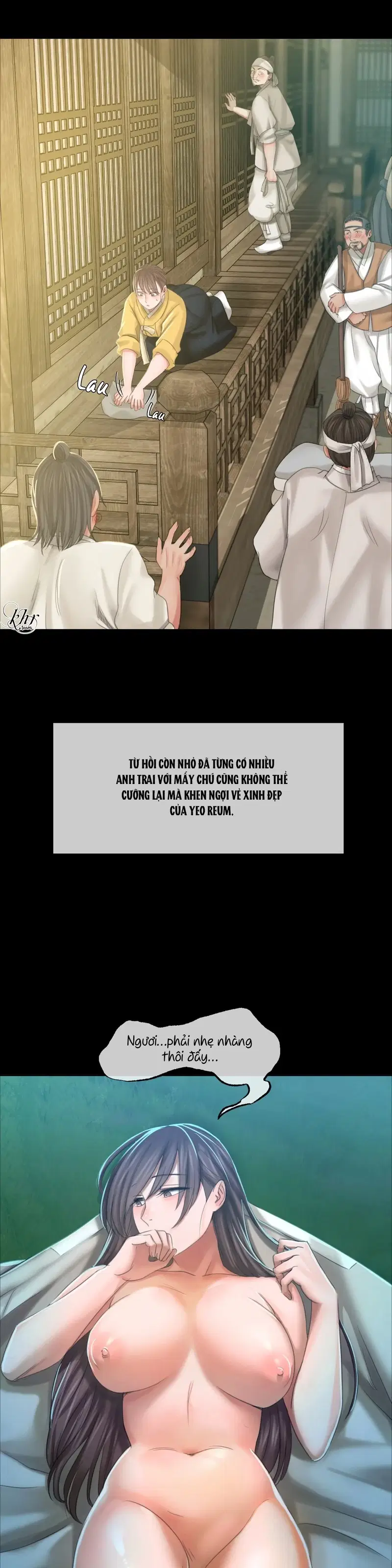 Tiểu Thư - Trang 35