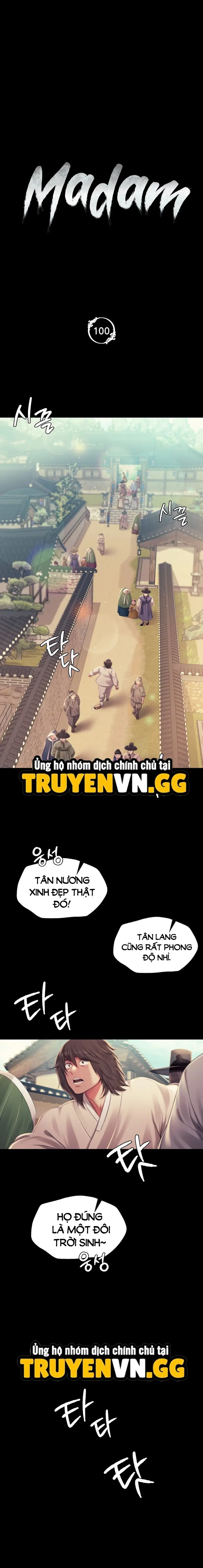 Tiểu Thư - Trang 3
