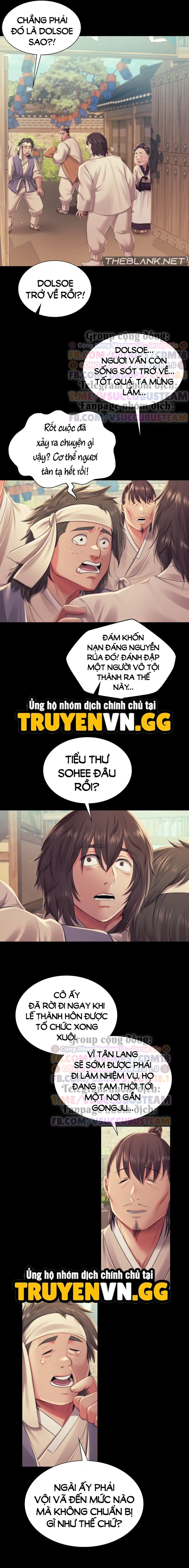 Tiểu Thư - Trang 4