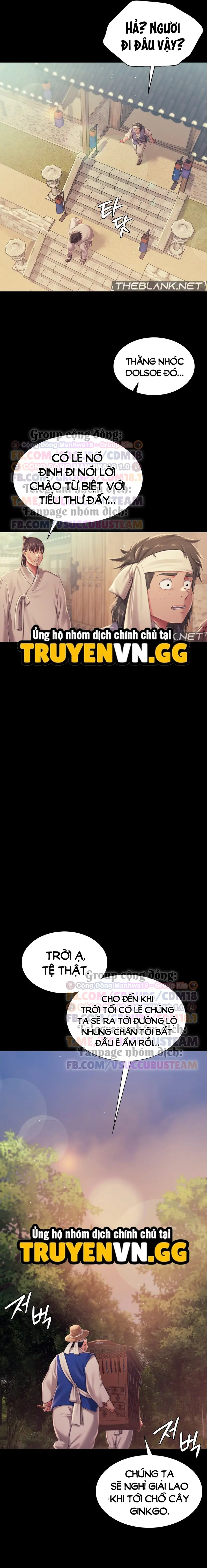 Tiểu Thư - Trang 5