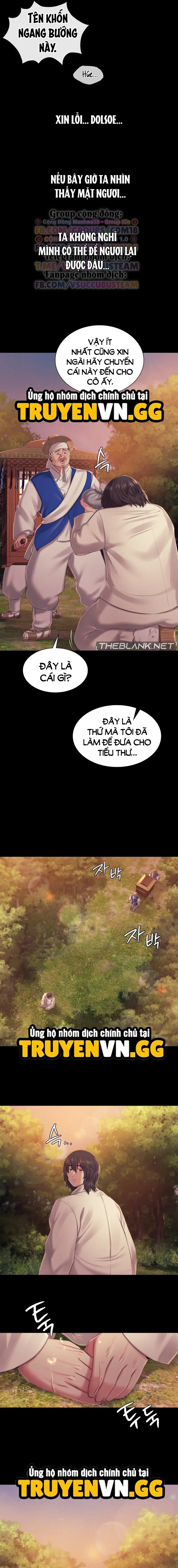 Tiểu Thư - Trang 7