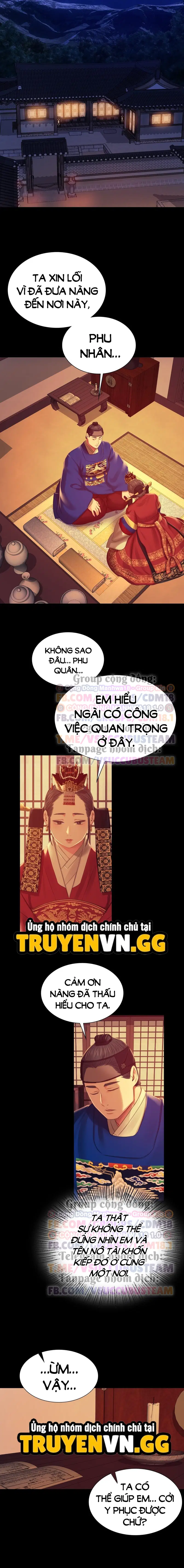 Tiểu Thư - Trang 14