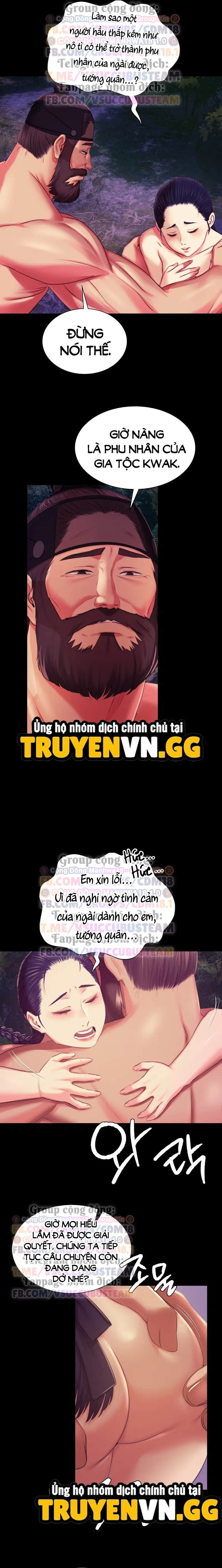 Tiểu Thư - Trang 20