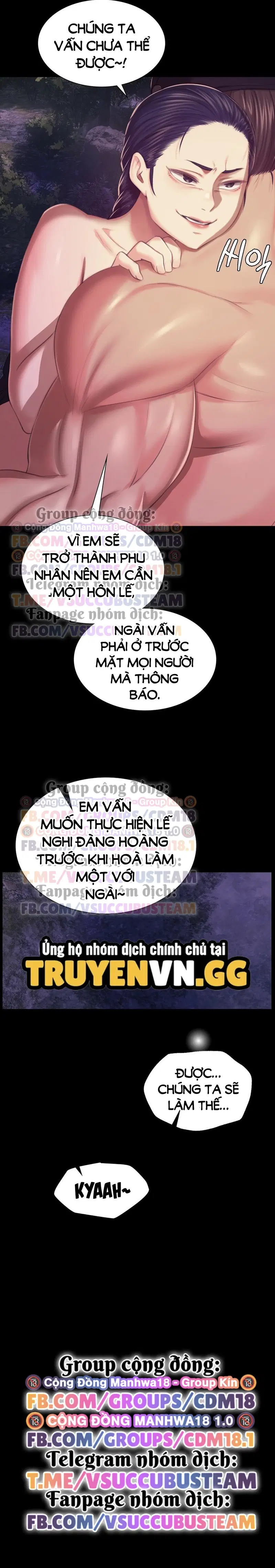 Tiểu Thư - Trang 21