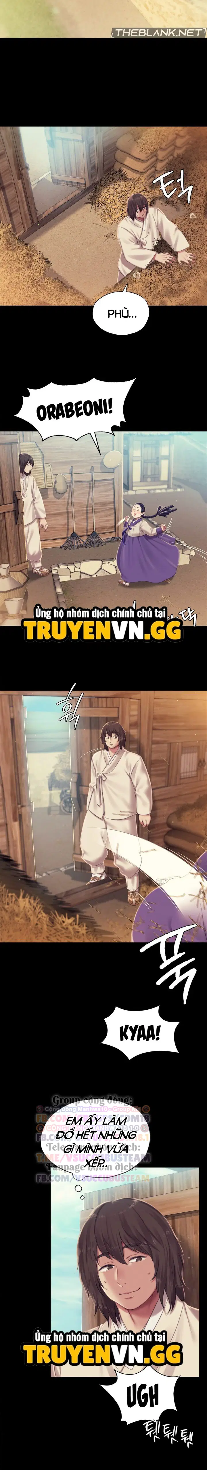 Tiểu Thư - Trang 8