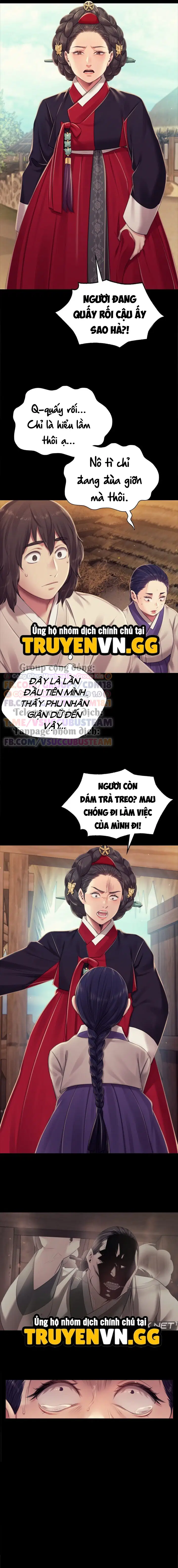 Tiểu Thư - Trang 11