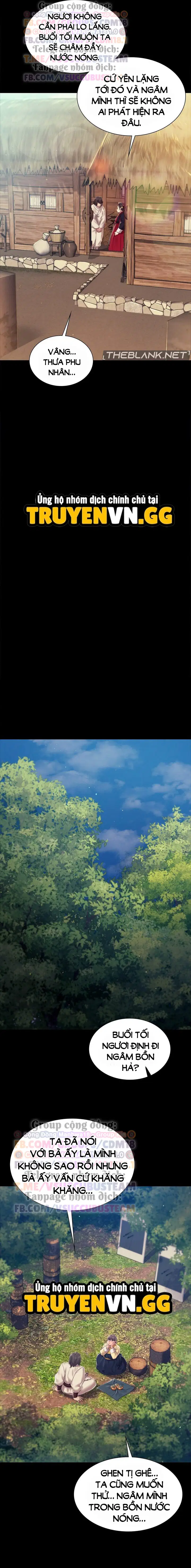 Tiểu Thư - Trang 14