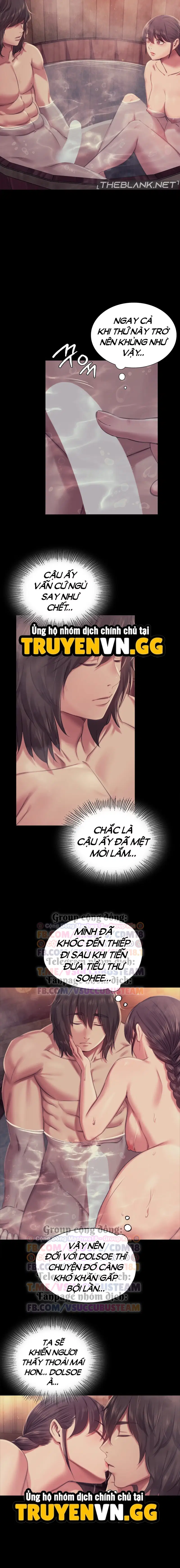 Tiểu Thư - Trang 3