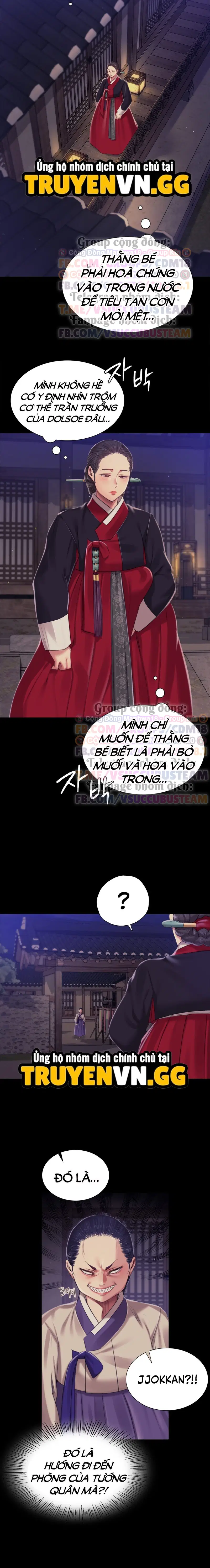 Tiểu Thư - Trang 9