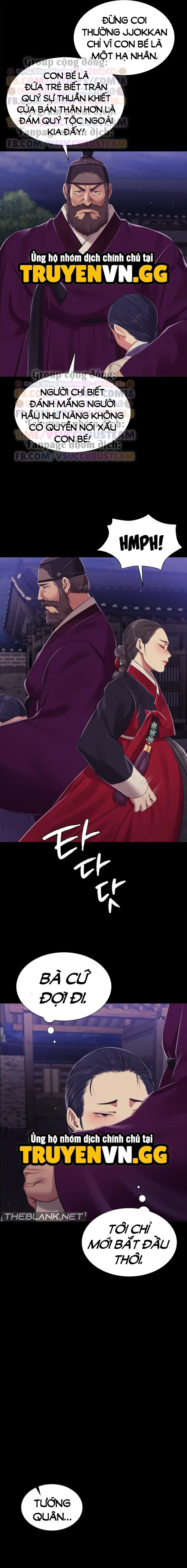 Tiểu Thư - Trang 13