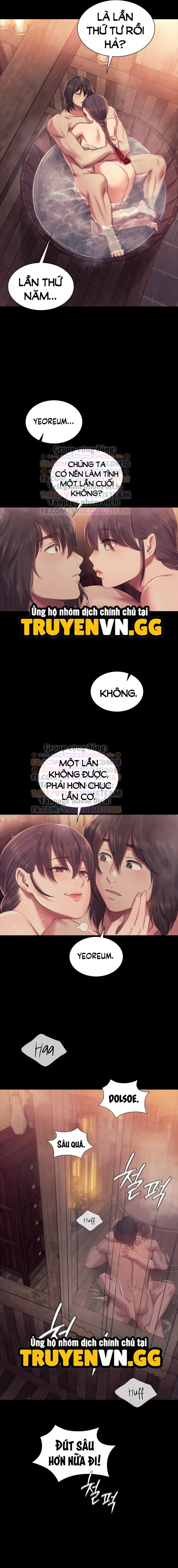 Tiểu Thư - Trang 18