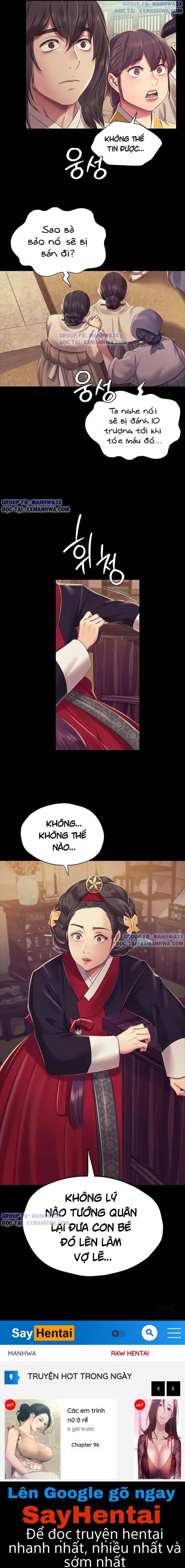 Tiểu Thư - Trang 10