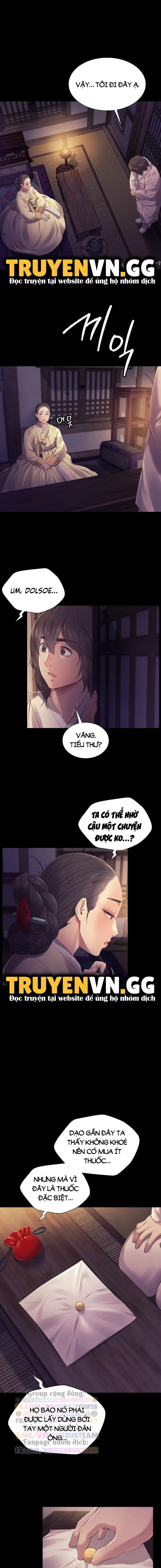 Tiểu Thư - Trang 6