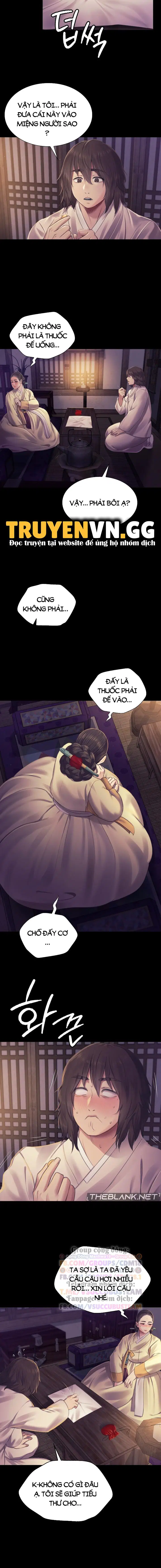 Tiểu Thư - Trang 7