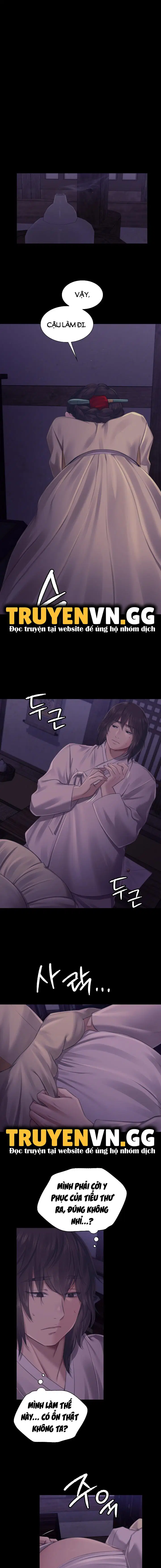 Tiểu Thư - Trang 8