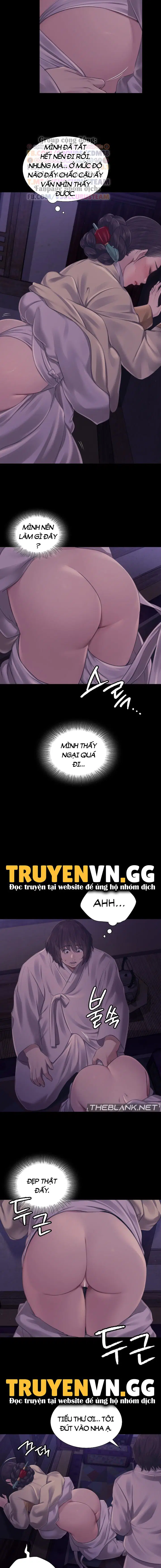 Tiểu Thư - Trang 9