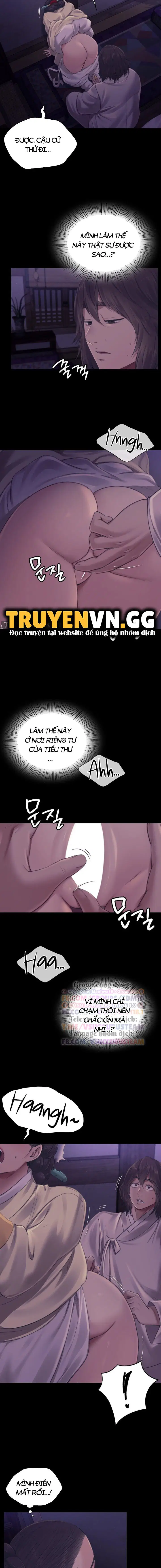 Tiểu Thư - Trang 11